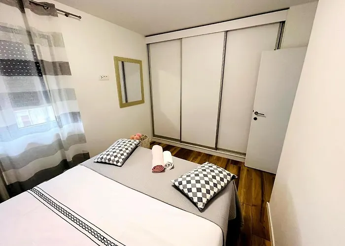Appartement Modern Near Center, Free Parking Trogir