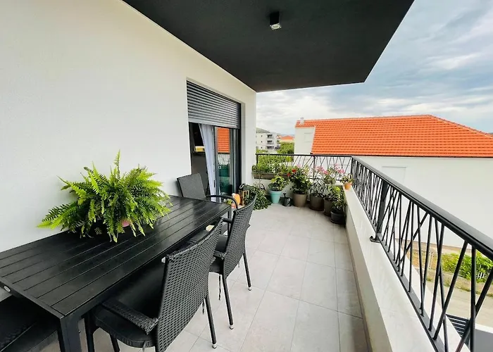 Appartement Modern Near Center, Free Parking *