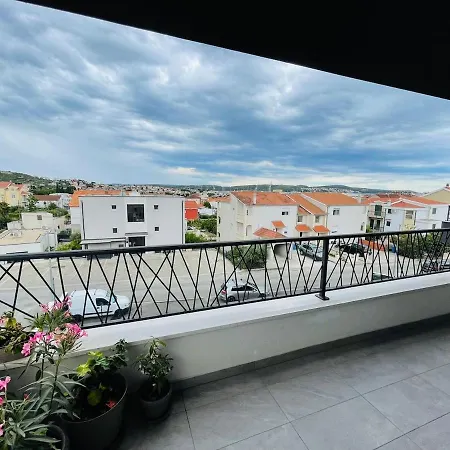 Daire Modern Near Center, Free Parking